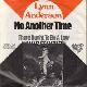 Afbeelding bij: Lynn Anderson - Lynn Anderson-No Another Time / There Ought To Be A Law